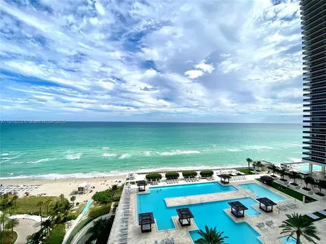 1830 S Ocean Drive Hallandale Beach FL 33009