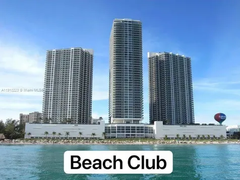 1830 S Ocean Drive Hallandale Beach FL 33009
