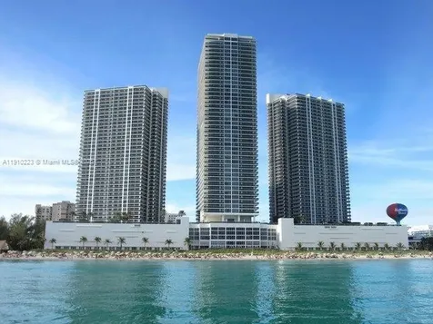 1830 S Ocean Drive Hallandale Beach FL 33009