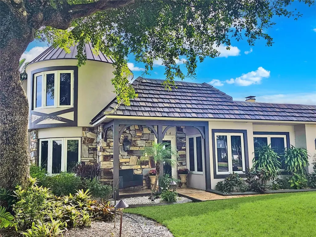 3414 Norfolk Street Pompano Beach FL 33062