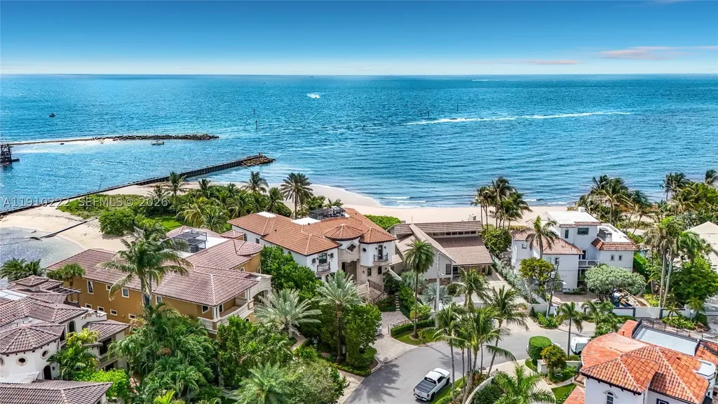 3414 Norfolk Street Pompano Beach FL 33062
