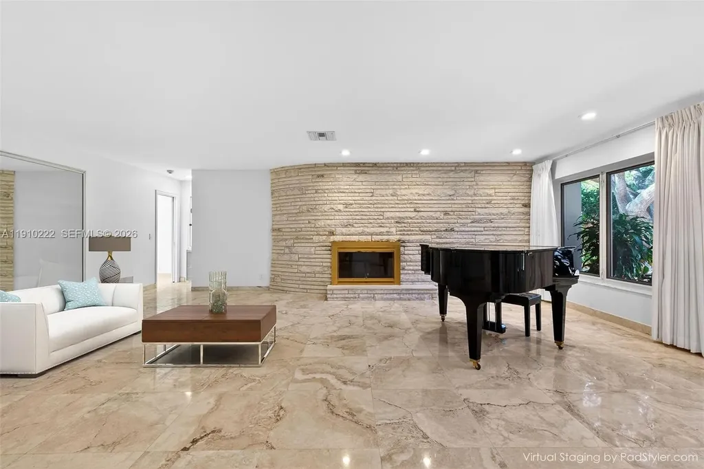 3414 Norfolk Street Pompano Beach FL 33062