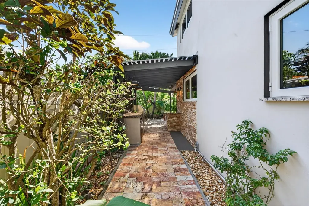 3414 Norfolk Street Pompano Beach FL 33062