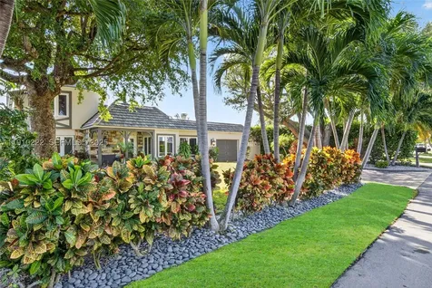 3414 Norfolk Street Pompano Beach FL 33062