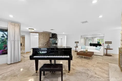 3414 Norfolk Street Pompano Beach FL 33062