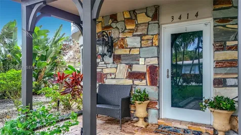 3414 Norfolk Street Pompano Beach FL 33062