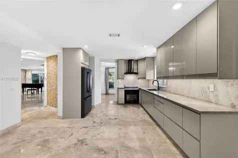 3414 Norfolk Street Pompano Beach FL 33062