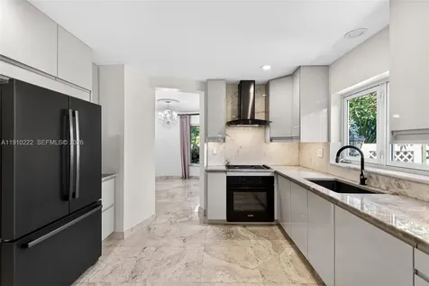 3414 Norfolk Street Pompano Beach FL 33062
