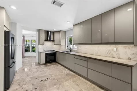 3414 Norfolk Street Pompano Beach FL 33062