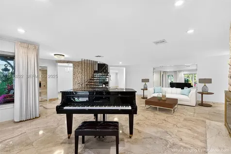 3414 Norfolk Street Pompano Beach FL 33062