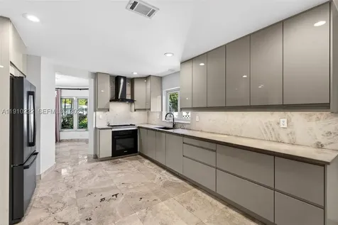 3414 Norfolk Street Pompano Beach FL 33062