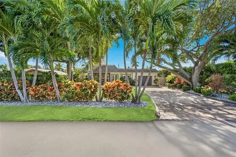 3414 Norfolk Street Pompano Beach FL 33062