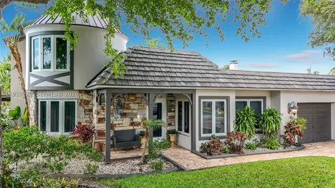 3414 Norfolk Street Pompano Beach FL 33062