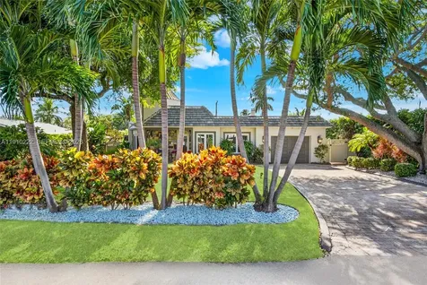 3414 Norfolk Street Pompano Beach FL 33062
