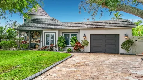 3414 Norfolk Street Pompano Beach FL 33062
