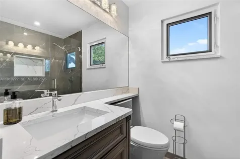 3414 Norfolk Street Pompano Beach FL 33062