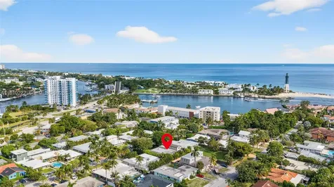 3414 Norfolk Street Pompano Beach FL 33062