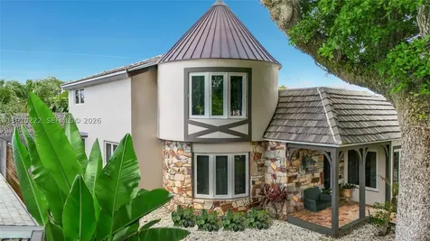 3414 Norfolk Street Pompano Beach FL 33062