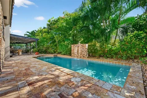 3414 Norfolk Street Pompano Beach FL 33062