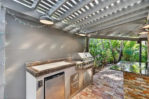 3414 Norfolk Street Pompano Beach FL 33062