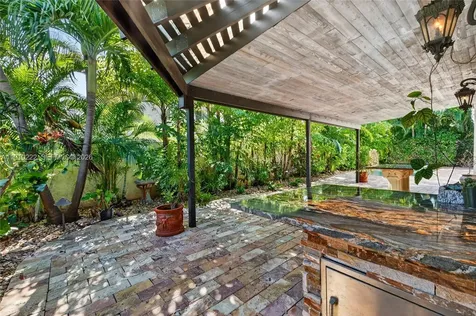 3414 Norfolk Street Pompano Beach FL 33062