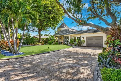 3414 Norfolk Street Pompano Beach FL 33062