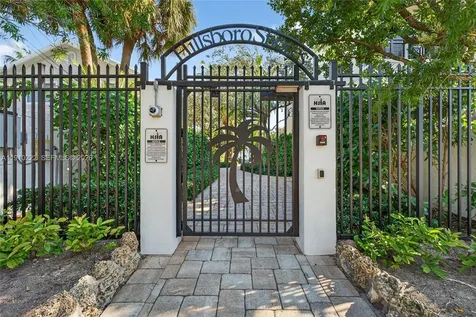 3414 Norfolk Street Pompano Beach FL 33062