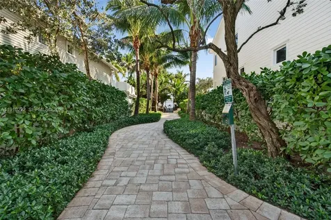 3414 Norfolk Street Pompano Beach FL 33062