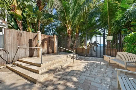 3414 Norfolk Street Pompano Beach FL 33062