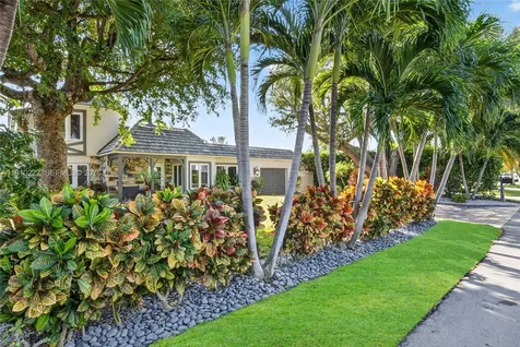 3414 Norfolk Street Pompano Beach FL 33062
