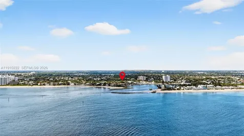 3414 Norfolk Street Pompano Beach FL 33062