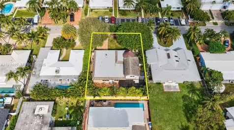 3414 Norfolk Street Pompano Beach FL 33062