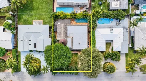3414 Norfolk Street Pompano Beach FL 33062