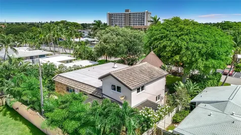 3414 Norfolk Street Pompano Beach FL 33062