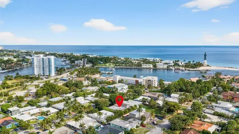 3414 Norfolk Street Pompano Beach FL 33062