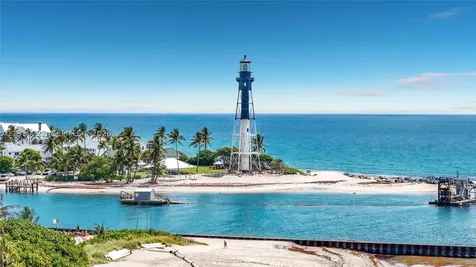 3414 Norfolk Street Pompano Beach FL 33062