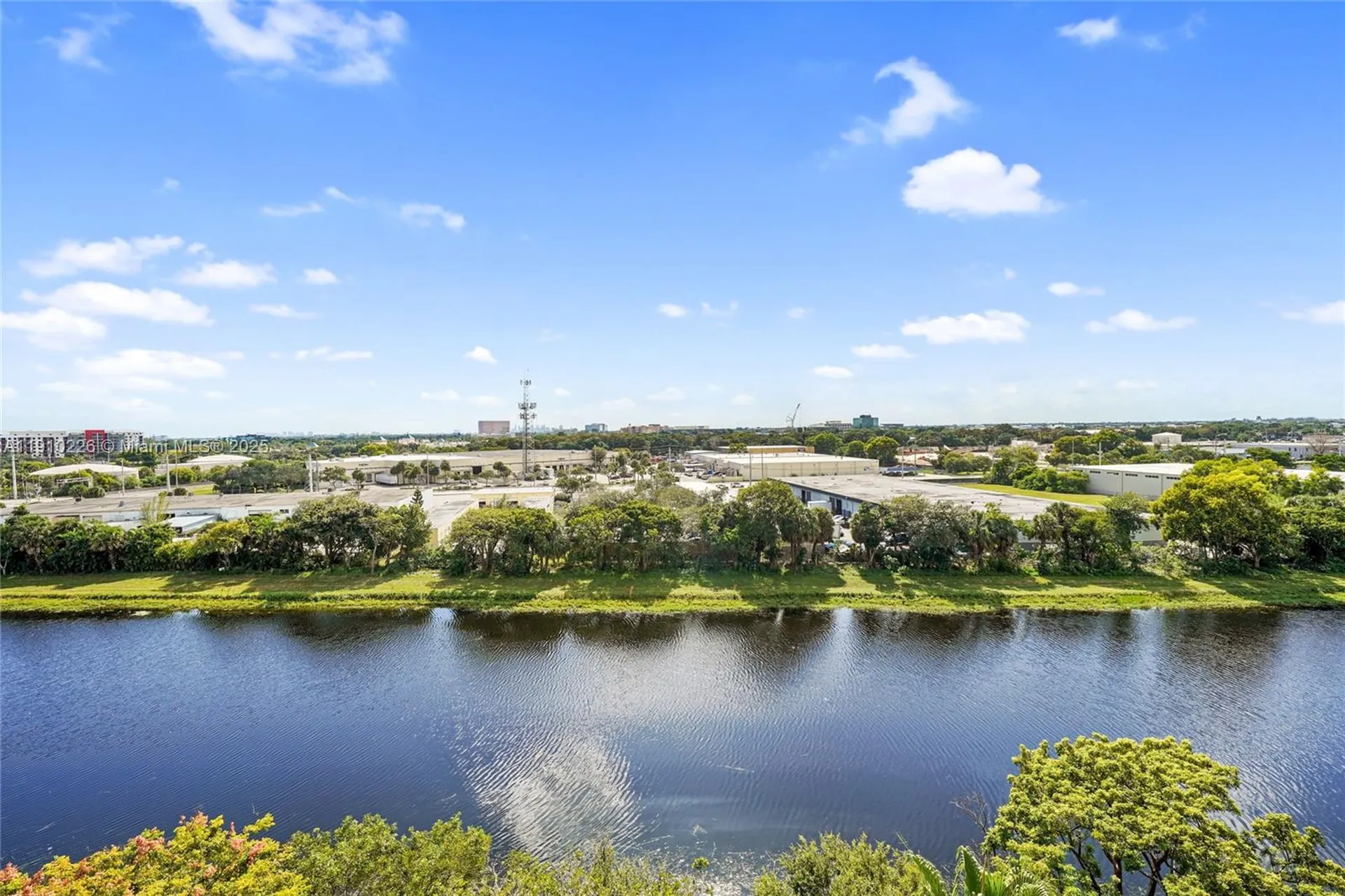 2206 S Cypress Bend Drive Pompano Beach FL 33069