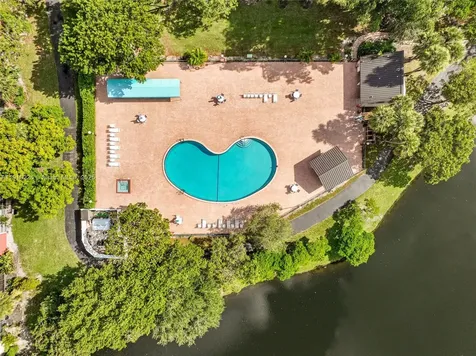 2206 S Cypress Bend Drive Pompano Beach FL 33069