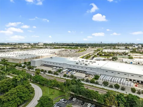 2206 S Cypress Bend Drive Pompano Beach FL 33069