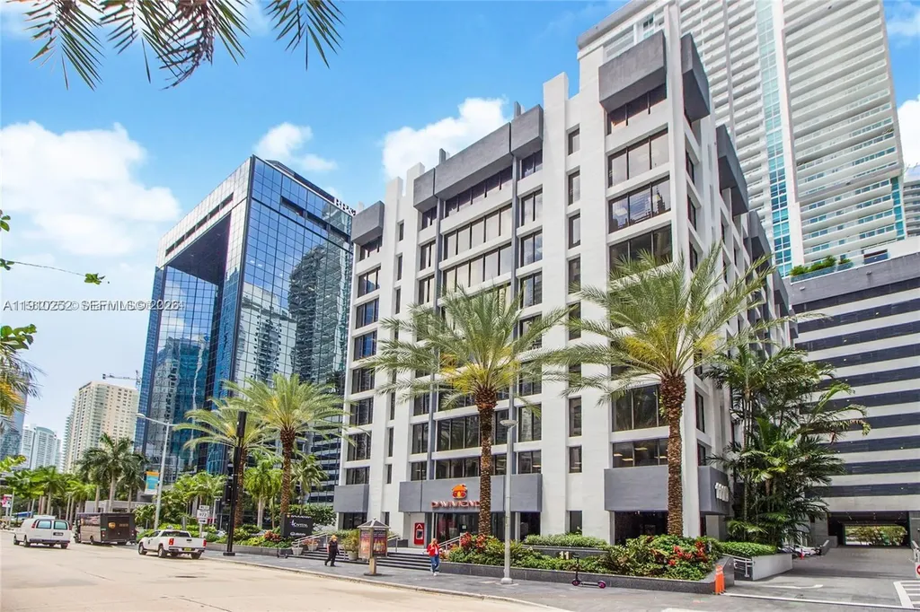 1110 Brickell Avenue Miami FL 33131
