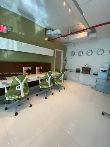 1110 Brickell Avenue Miami FL 33131