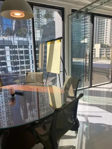 1110 Brickell Avenue Miami FL 33131