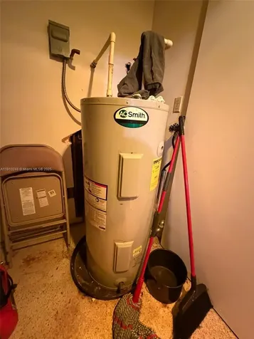 3009 S Terrace Drive West Palm Beach FL 33407