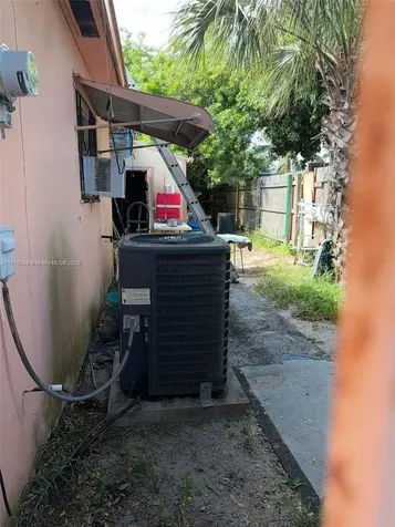 3009 S Terrace Drive West Palm Beach FL 33407