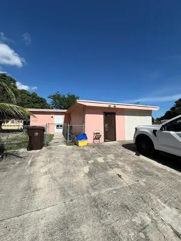 3009 S Terrace Drive West Palm Beach FL 33407
