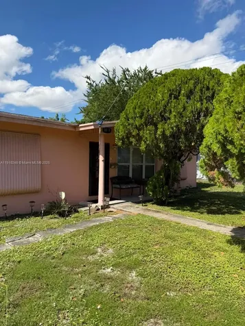 3009 S Terrace Drive West Palm Beach FL 33407