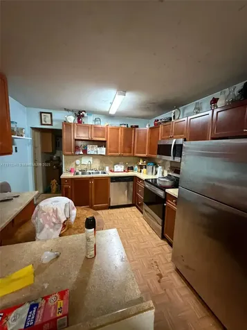 3009 S Terrace Drive West Palm Beach FL 33407