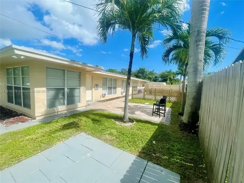 1505 NE 15th Avenue Fort Lauderdale FL 33304