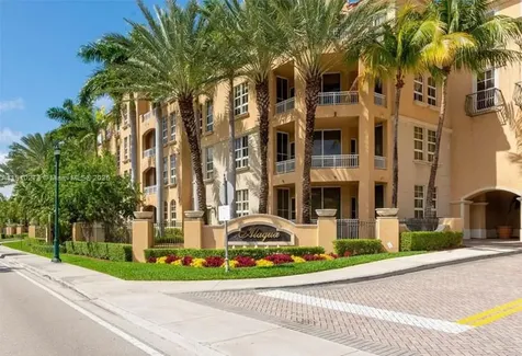 3001 NE 185th Street Aventura FL 33180