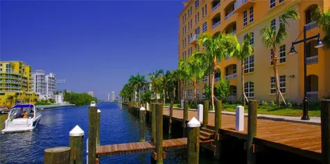 3001 NE 185th Street Aventura FL 33180